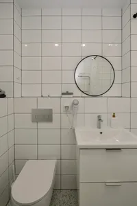 Миниатюра квартиры 39