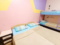 Миниатюра квартиры 3