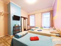 Миниатюра квартиры 2