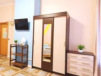 Миниатюра квартиры 8