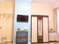 Миниатюра квартиры 9