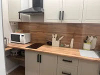 Миниатюра квартиры 12