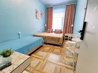 Миниатюра квартиры 8