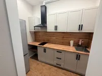 Миниатюра квартиры 7