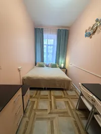 Миниатюра квартиры 1