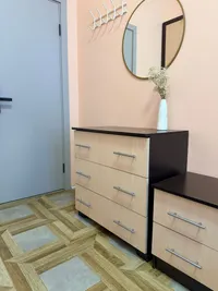 Миниатюра квартиры 8