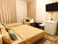 Миниатюра квартиры 3