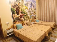 Миниатюра квартиры 2