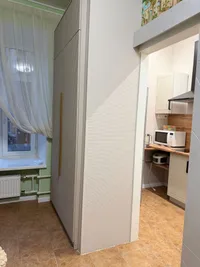 Миниатюра квартиры 7