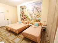 Миниатюра квартиры 13