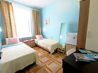 Миниатюра квартиры 1