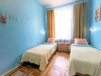 Миниатюра квартиры 3