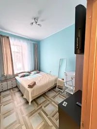 Миниатюра квартиры 5