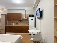 Миниатюра квартиры 4