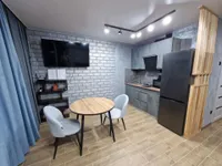 Миниатюра квартиры 6