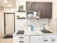 Миниатюра квартиры 6