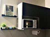 Миниатюра квартиры 9