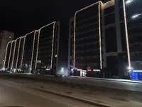 Миниатюра квартиры 17