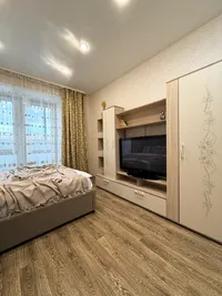 Миниатюра квартиры 3
