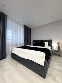 Миниатюра квартиры 9