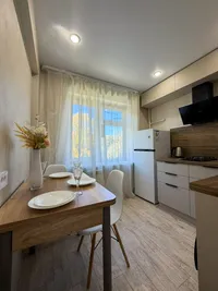 Миниатюра квартиры 6
