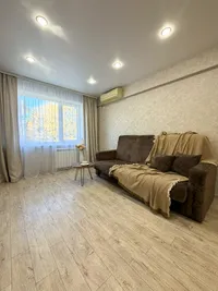 Миниатюра квартиры 9