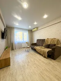 Миниатюра квартиры 5