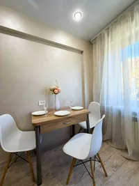 Миниатюра квартиры 11