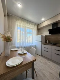 Миниатюра квартиры 10