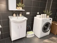 Миниатюра квартиры 5