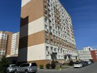 Миниатюра квартиры 7
