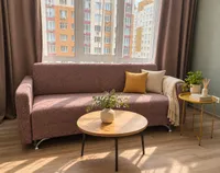 Миниатюра квартиры 11