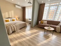Миниатюра квартиры 13