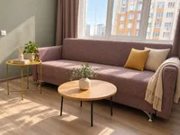 Миниатюра квартиры 22