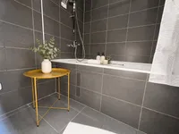 Миниатюра квартиры 32
