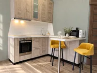 Миниатюра квартиры 34