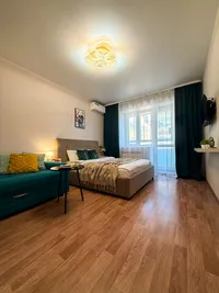 Миниатюра квартиры 2