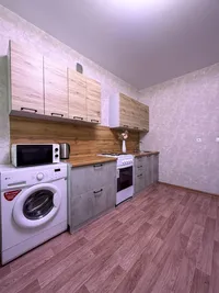 Миниатюра квартиры 7