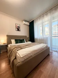 Миниатюра квартиры 1