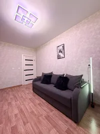 Миниатюра квартиры 8