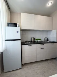 Миниатюра квартиры 5