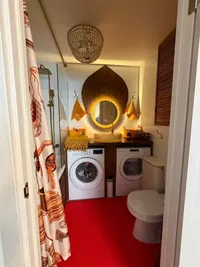 Миниатюра квартиры 8