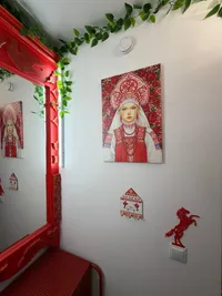Миниатюра квартиры 13