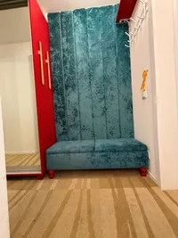 Миниатюра квартиры 15