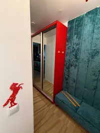 Миниатюра квартиры 16