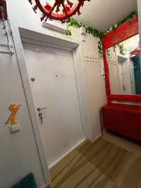 Миниатюра квартиры 18