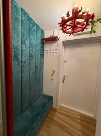 Миниатюра квартиры 19