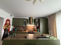 Миниатюра квартиры 23