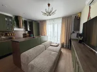 Миниатюра квартиры 30