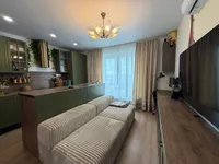 Миниатюра квартиры 36
